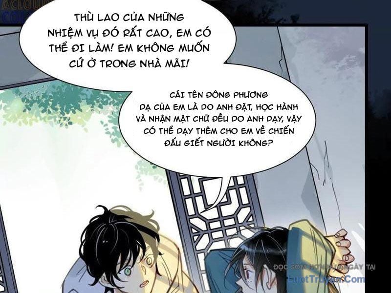 Thế Giới Vô Tội Chap 17 - Next Chap 18