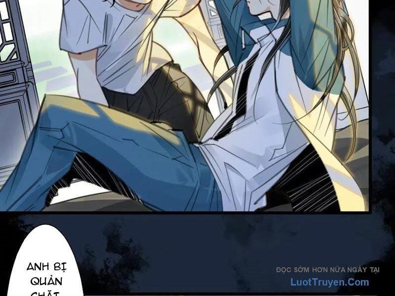 Thế Giới Vô Tội Chap 17 - Next Chap 18