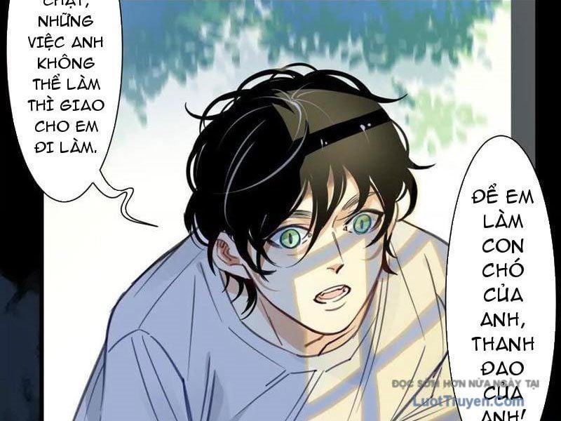 Thế Giới Vô Tội Chap 17 - Next Chap 18