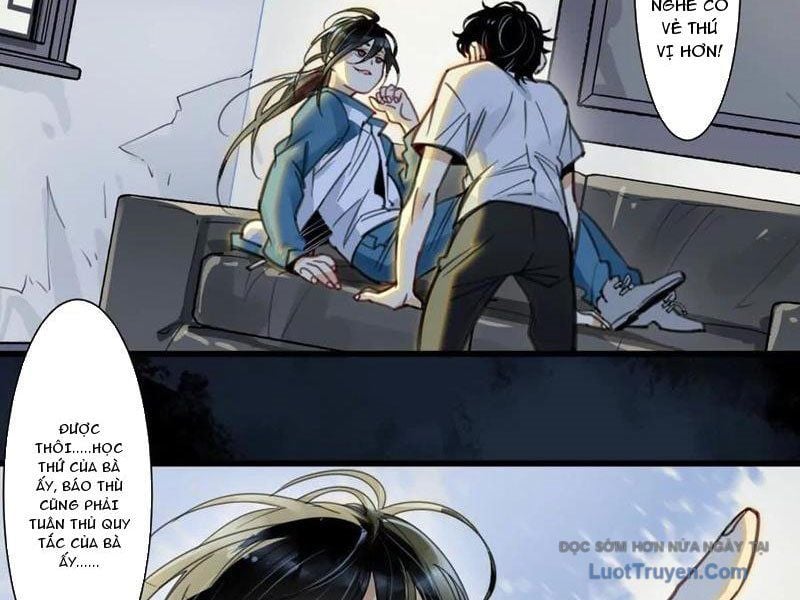 Thế Giới Vô Tội Chap 17 - Next Chap 18