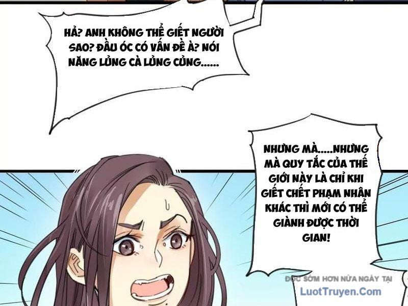 Thế Giới Vô Tội Chap 17 - Next Chap 18
