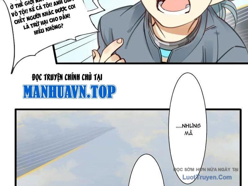 Thế Giới Vô Tội Chap 17 - Next Chap 18