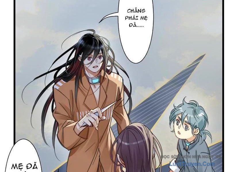 Thế Giới Vô Tội Chap 17 - Next Chap 18