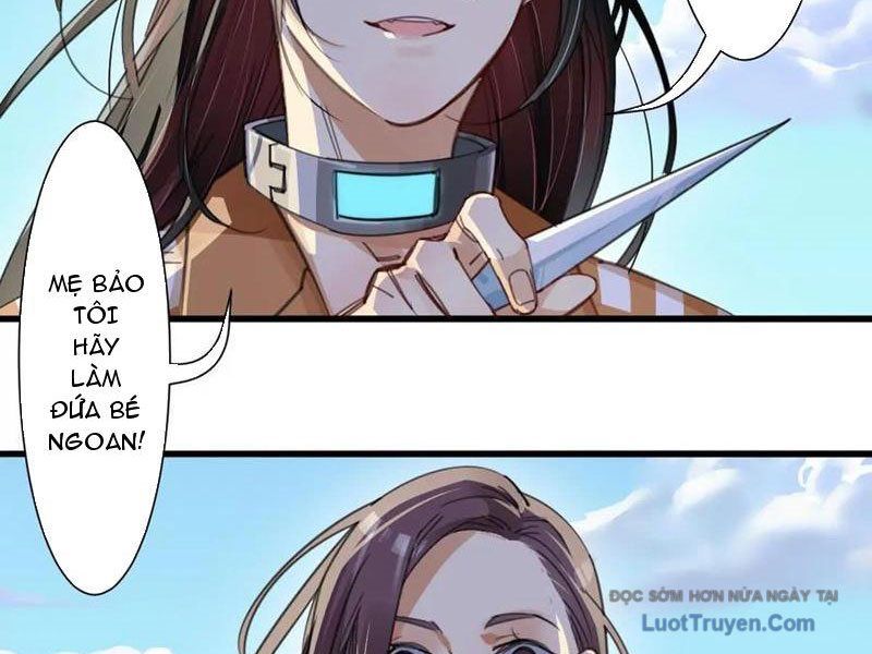 Thế Giới Vô Tội Chap 17 - Next Chap 18
