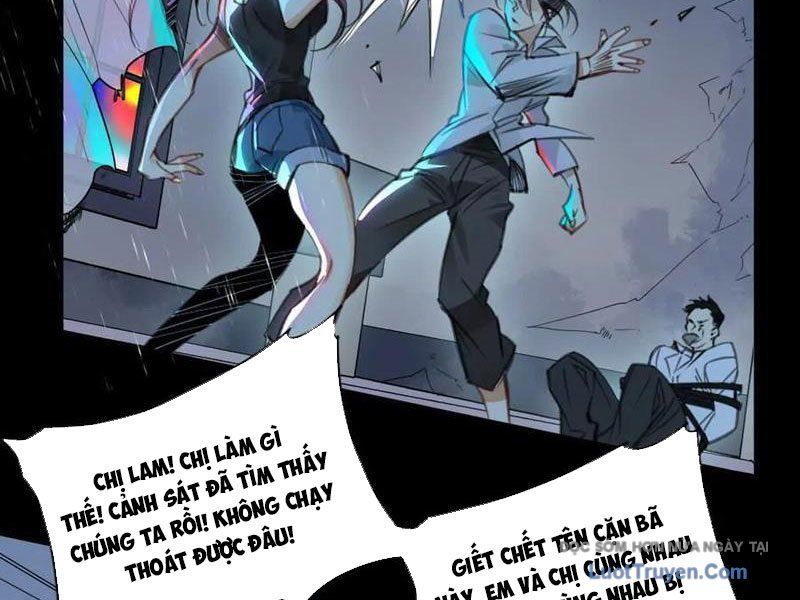 Thế Giới Vô Tội Chap 17 - Next Chap 18