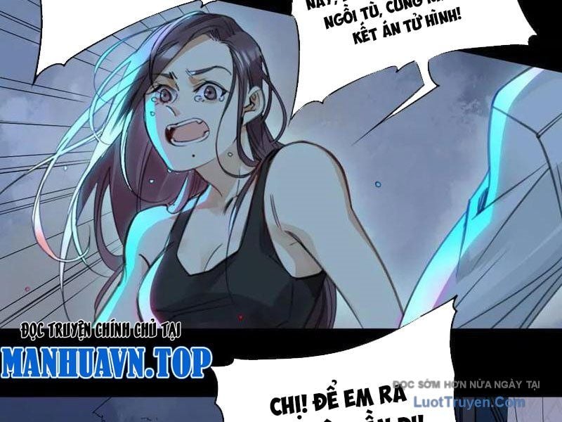 Thế Giới Vô Tội Chap 17 - Next Chap 18