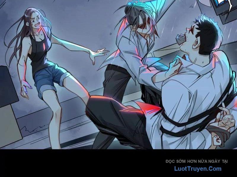 Thế Giới Vô Tội Chap 17 - Next Chap 18