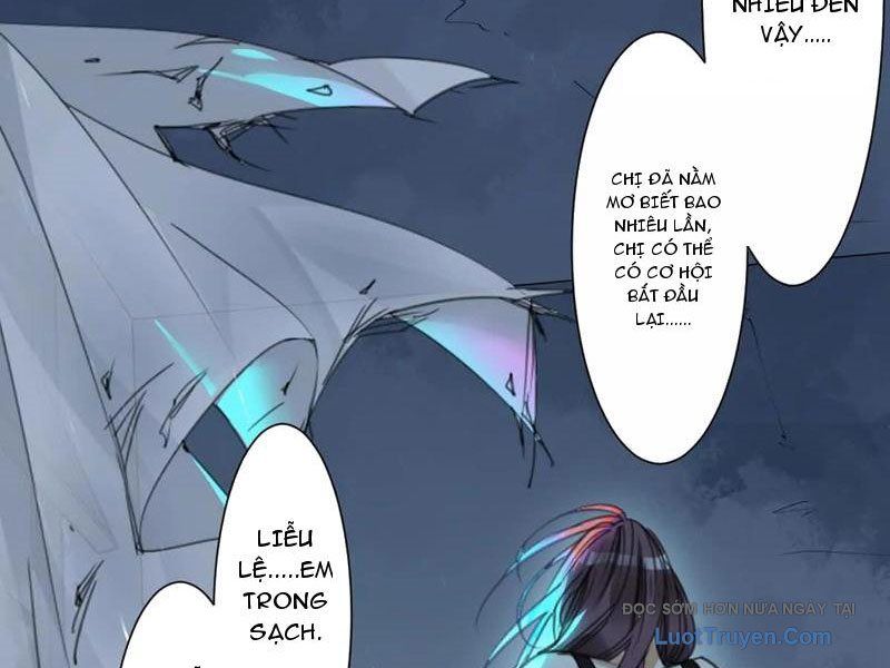 Thế Giới Vô Tội Chap 17 - Next Chap 18