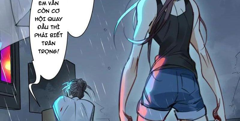 Thế Giới Vô Tội Chap 17 - Next Chap 18