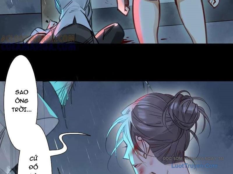 Thế Giới Vô Tội Chap 17 - Next Chap 18