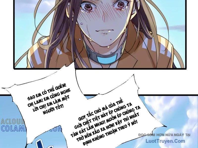 Thế Giới Vô Tội Chap 17 - Next Chap 18