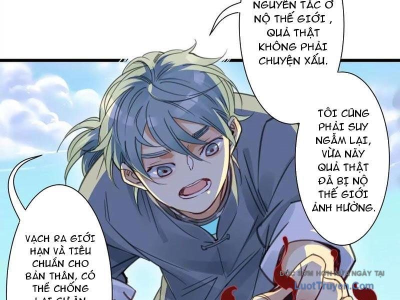 Thế Giới Vô Tội Chap 17 - Next Chap 18
