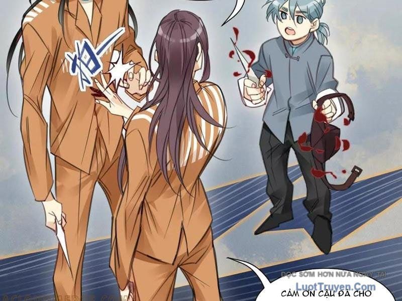 Thế Giới Vô Tội Chap 17 - Next Chap 18