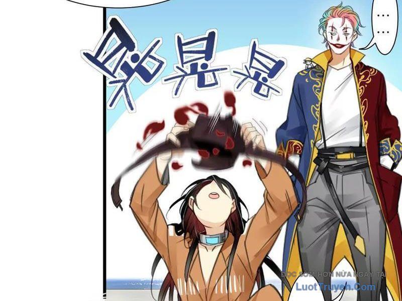 Thế Giới Vô Tội Chap 17 - Next Chap 18