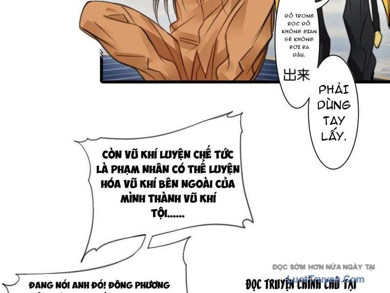 Thế Giới Vô Tội Chap 17 - Next Chap 18