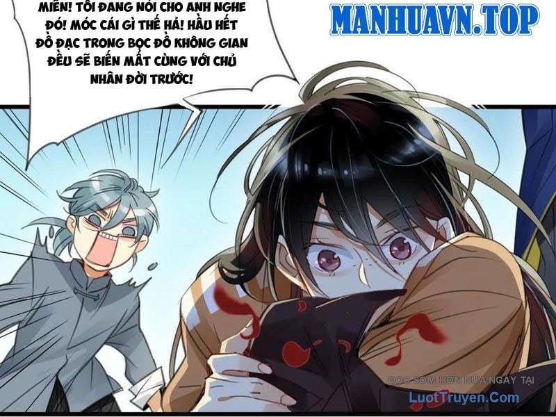 Thế Giới Vô Tội Chap 17 - Next Chap 18