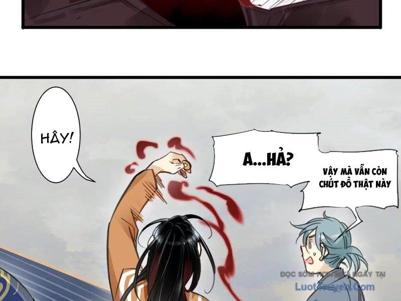 Thế Giới Vô Tội Chap 17 - Next Chap 18