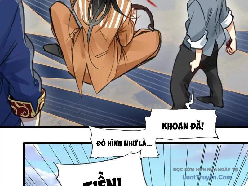 Thế Giới Vô Tội Chap 17 - Next Chap 18