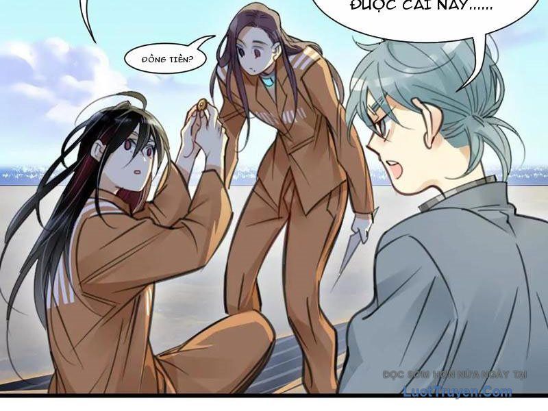 Thế Giới Vô Tội Chap 17 - Next Chap 18