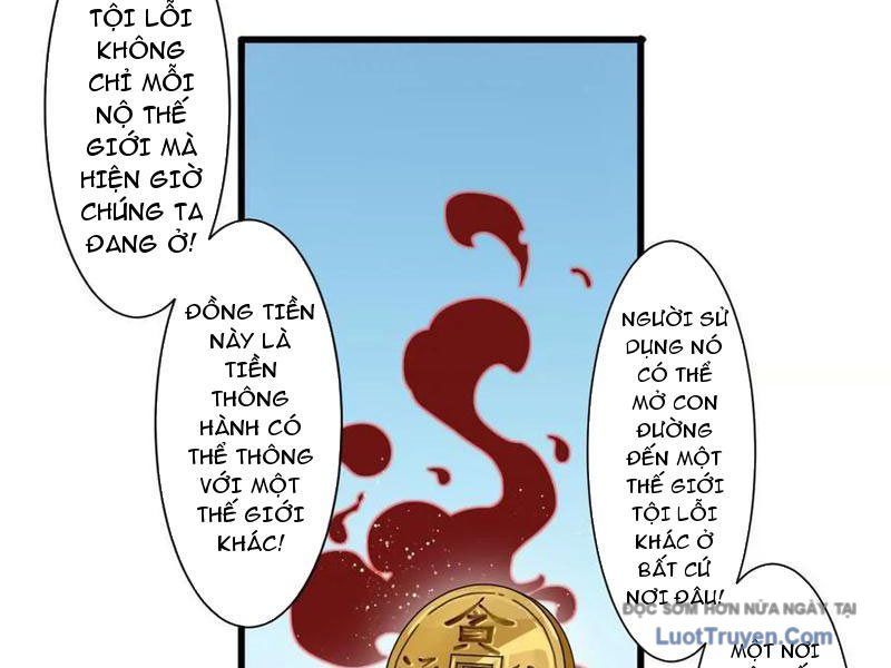 Thế Giới Vô Tội Chap 17 - Next Chap 18