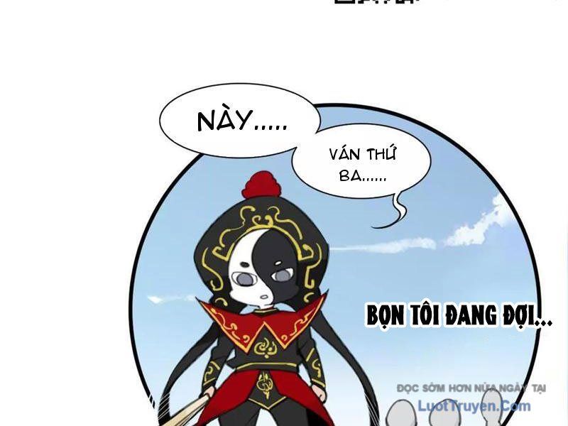 Thế Giới Vô Tội Chap 17 - Next Chap 18