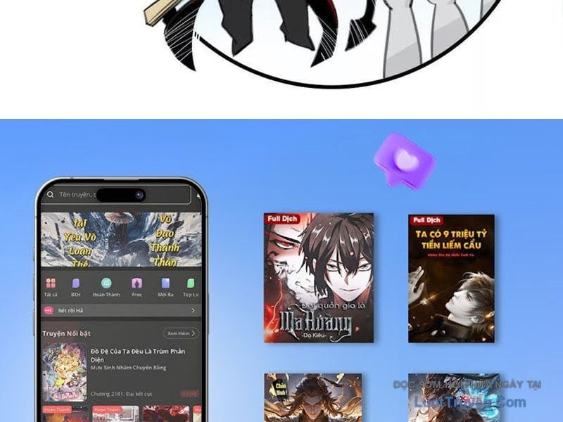 Thế Giới Vô Tội Chap 17 - Next Chap 18