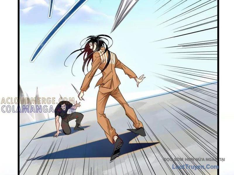 Thế Giới Vô Tội Chap 16 - Next Chap 17