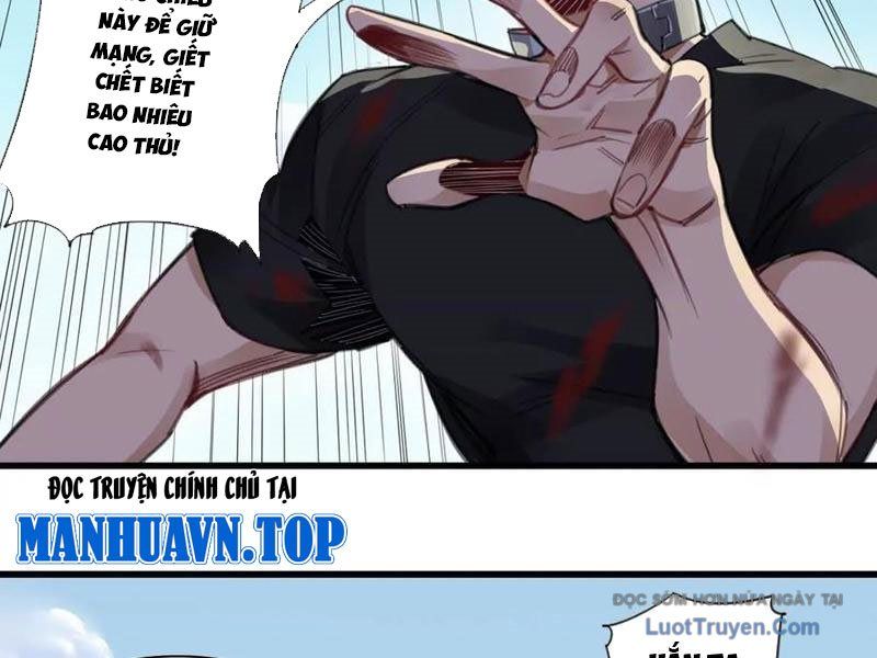 Thế Giới Vô Tội Chap 16 - Next Chap 17