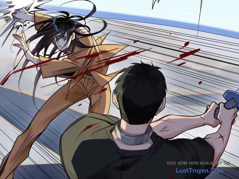 Thế Giới Vô Tội Chap 16 - Next Chap 17