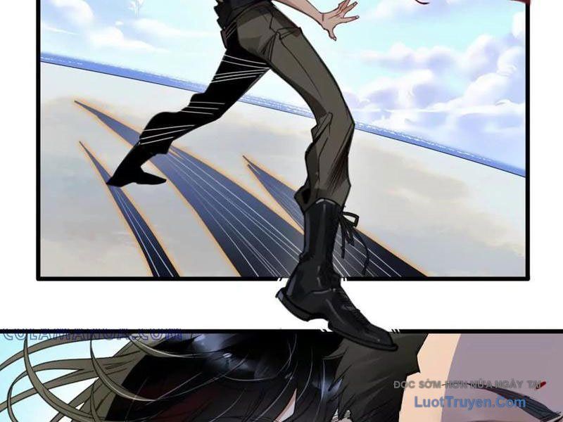 Thế Giới Vô Tội Chap 16 - Next Chap 17