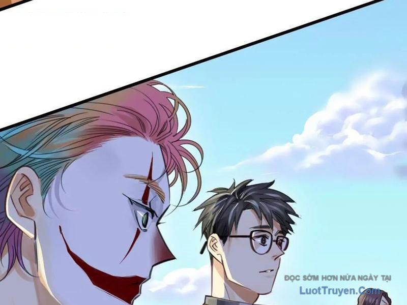 Thế Giới Vô Tội Chap 16 - Next Chap 17