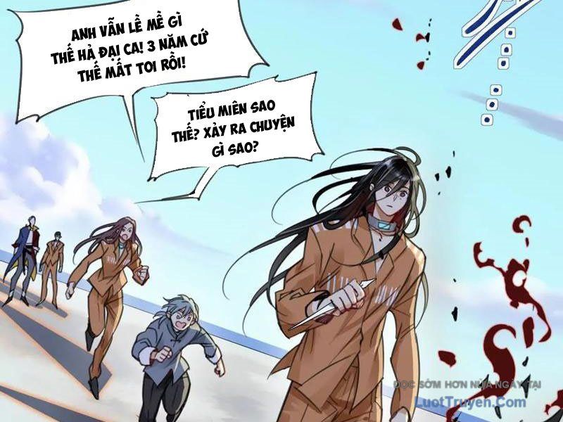 Thế Giới Vô Tội Chap 16 - Next Chap 17
