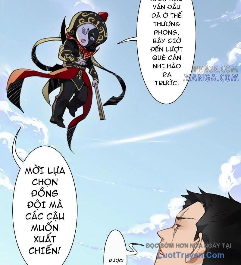 Thế Giới Vô Tội Chap 15 - Next Chap 16