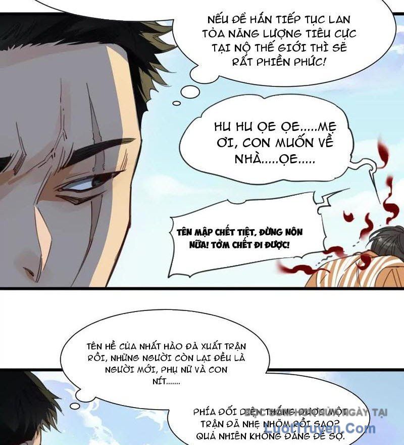 Thế Giới Vô Tội Chap 15 - Next Chap 16