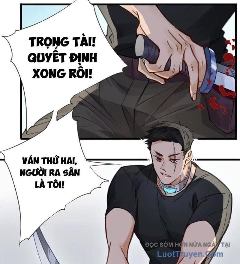 Thế Giới Vô Tội Chap 15 - Next Chap 16