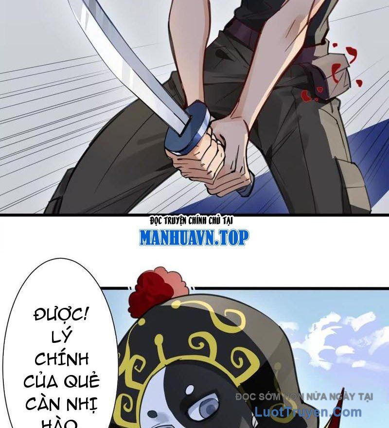 Thế Giới Vô Tội Chap 15 - Next Chap 16