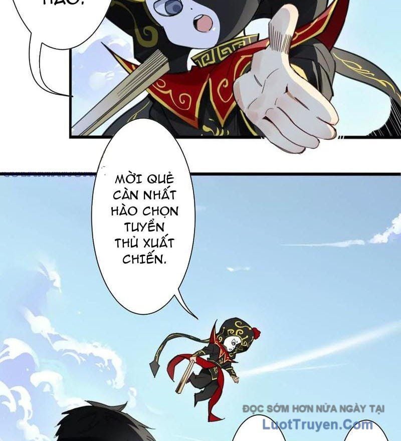 Thế Giới Vô Tội Chap 15 - Next Chap 16