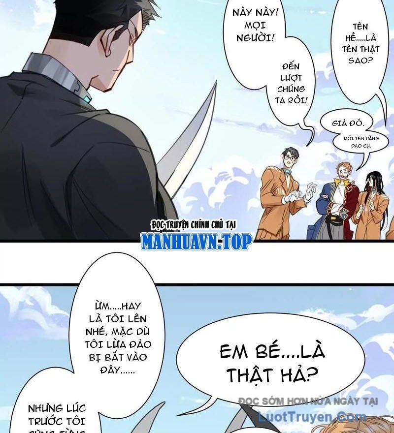 Thế Giới Vô Tội Chap 15 - Next Chap 16