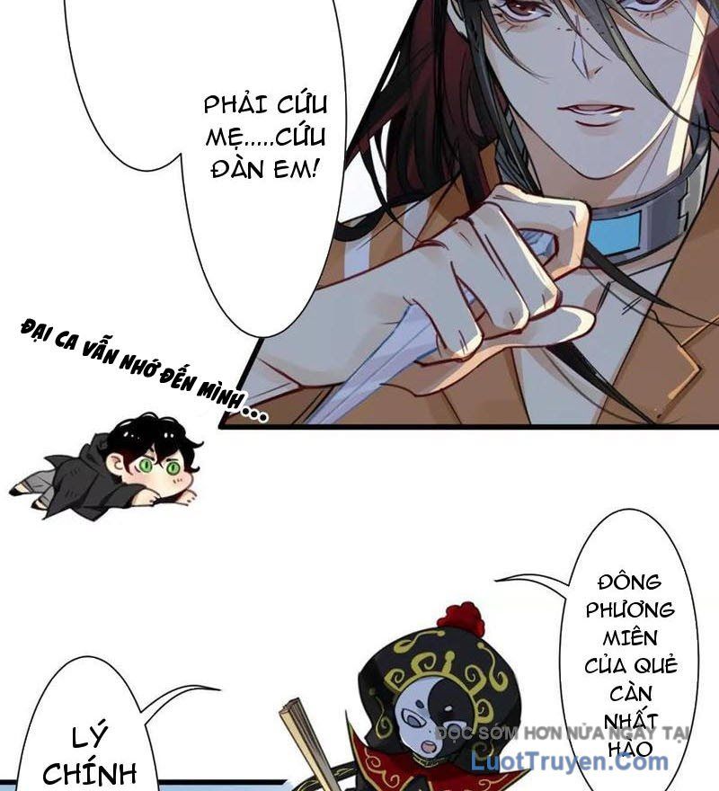 Thế Giới Vô Tội Chap 15 - Next Chap 16