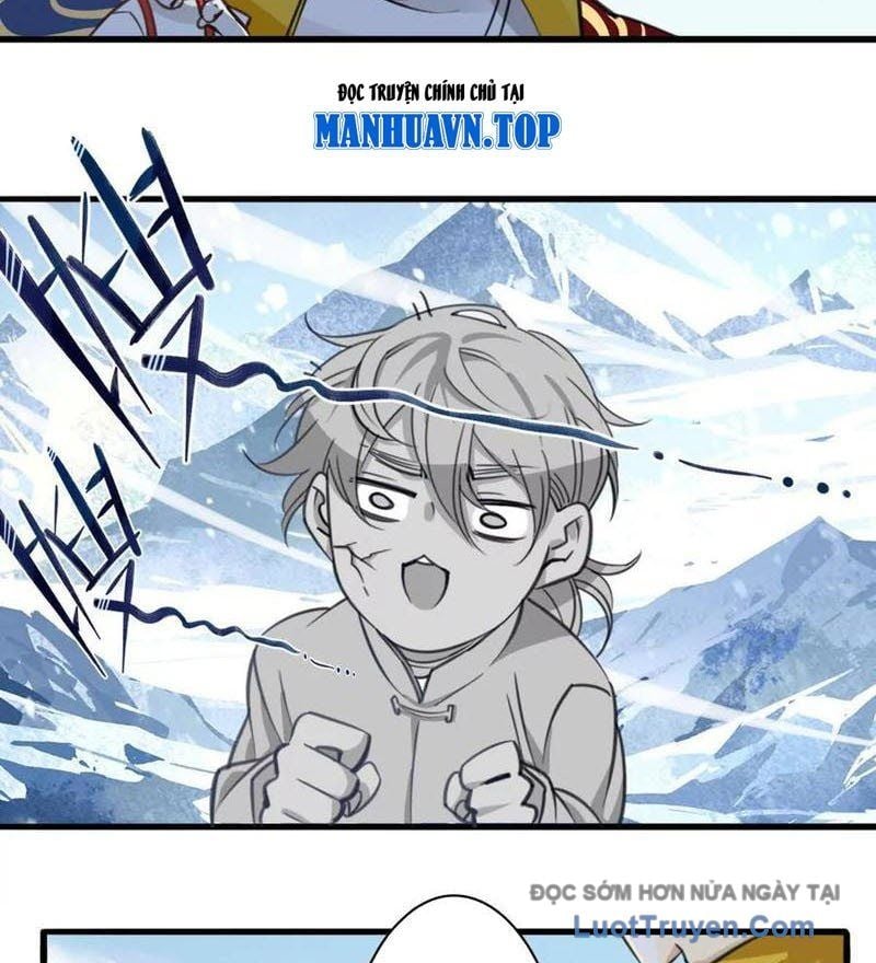 Thế Giới Vô Tội Chap 15 - Next Chap 16