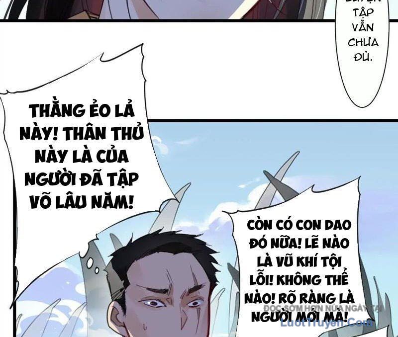 Thế Giới Vô Tội Chap 15 - Next Chap 16