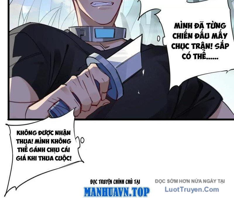 Thế Giới Vô Tội Chap 15 - Next Chap 16