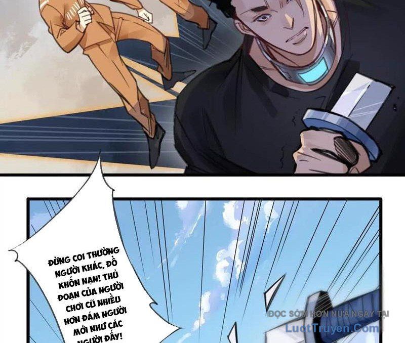 Thế Giới Vô Tội Chap 15 - Next Chap 16