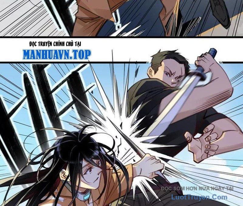 Thế Giới Vô Tội Chap 15 - Next Chap 16