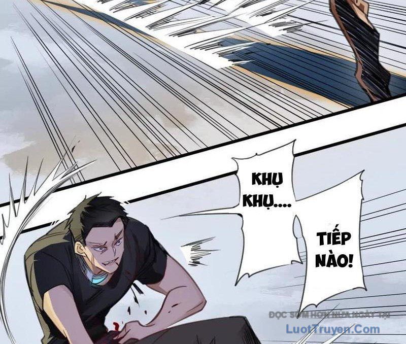 Thế Giới Vô Tội Chap 15 - Next Chap 16