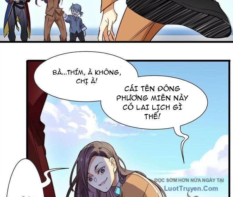 Thế Giới Vô Tội Chap 15 - Next Chap 16