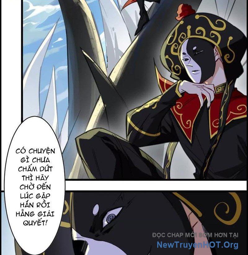 Thế Giới Vô Tội Chap 13 - Next Chap 14