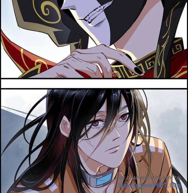 Thế Giới Vô Tội Chap 13 - Next Chap 14