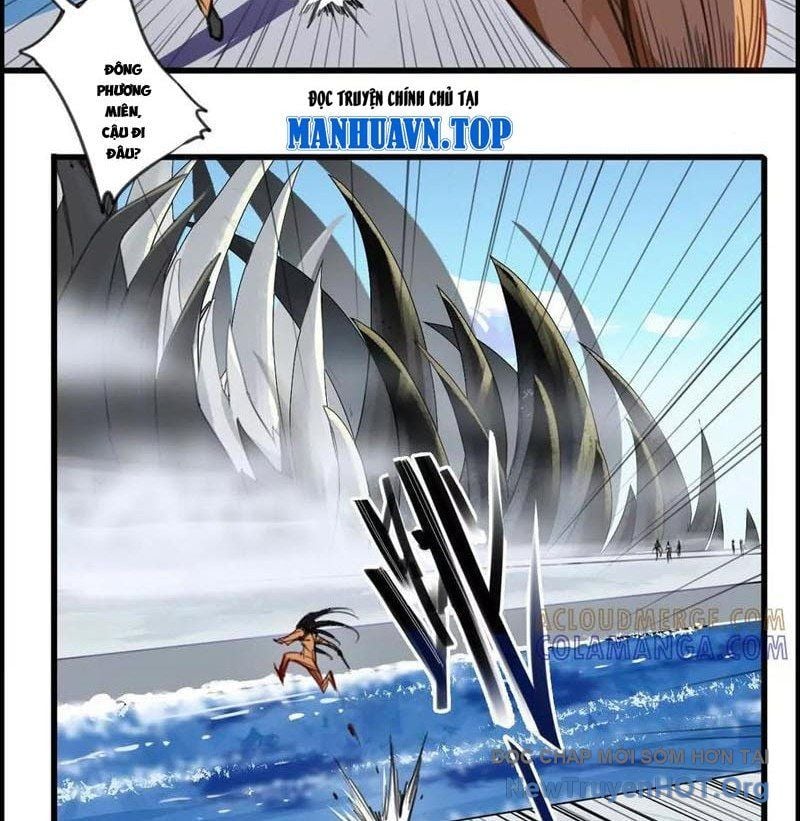 Thế Giới Vô Tội Chap 13 - Next Chap 14