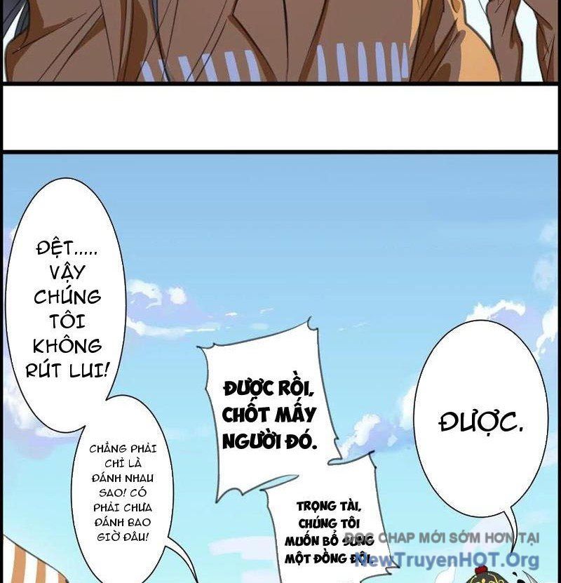 Thế Giới Vô Tội Chap 13 - Next Chap 14